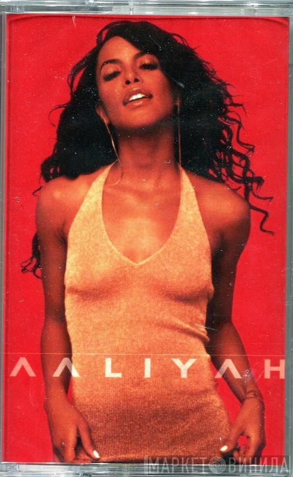  Aaliyah  - Aaliyah