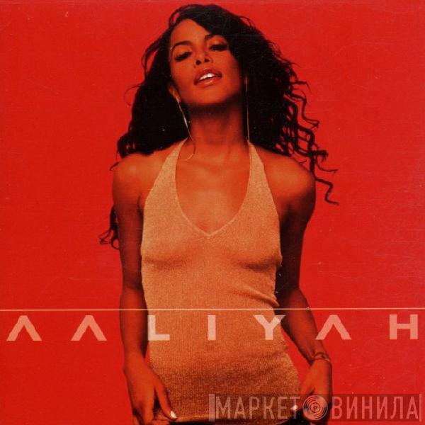 Aaliyah - Aaliyah