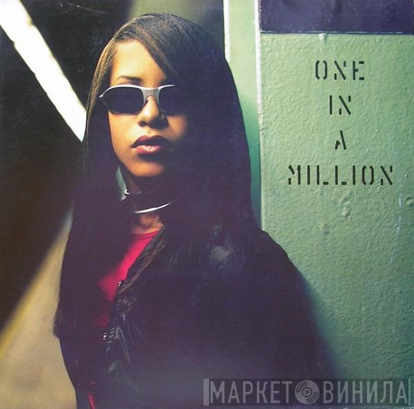 Aaliyah - One In A Million