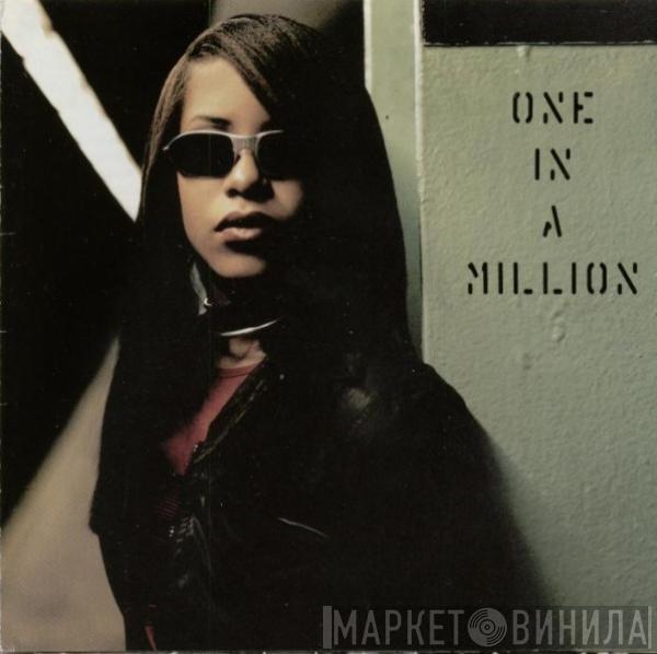 Aaliyah - One In A Million