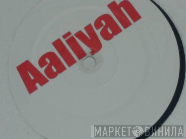 Aaliyah - We Need A Resolution (UK Garage Remix)