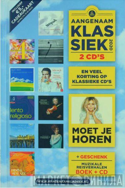  - Aangenaam Klassiek - Editie 2020