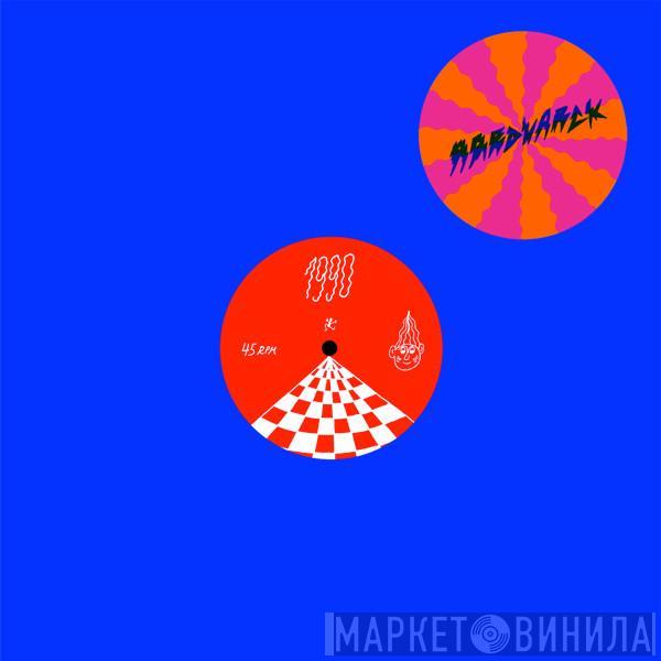 Aardvarck - 1990