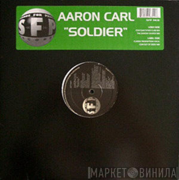 Aaron-Carl - Soldier