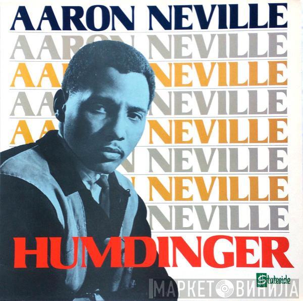 Aaron Neville - Humdinger