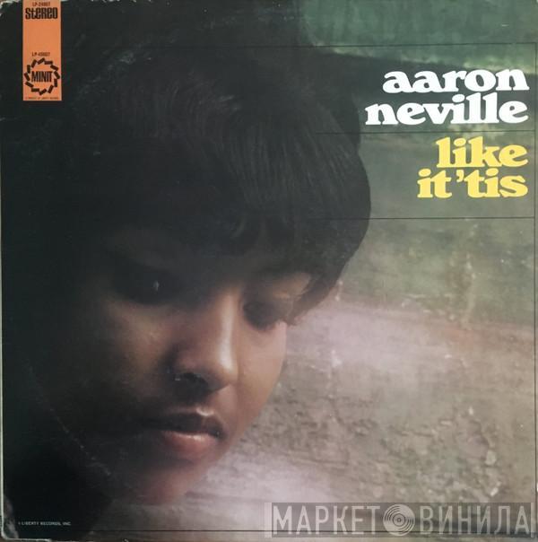 Aaron Neville - Like It 'Tis