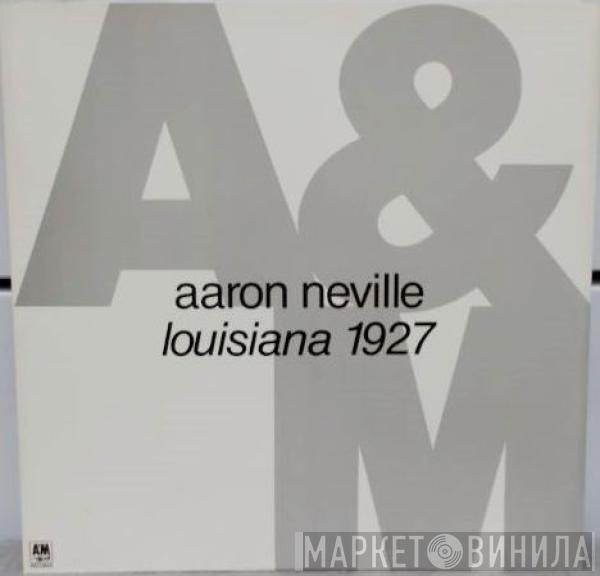 Aaron Neville - Louisiana 1927
