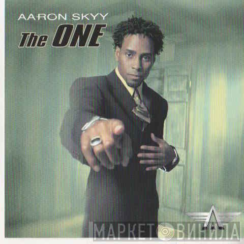 Aaron Skyy  - The One