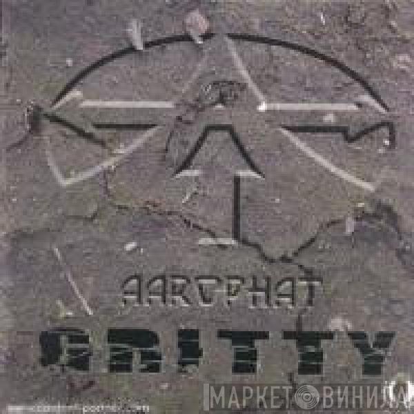 Aarophat - Gritty / Darkwind