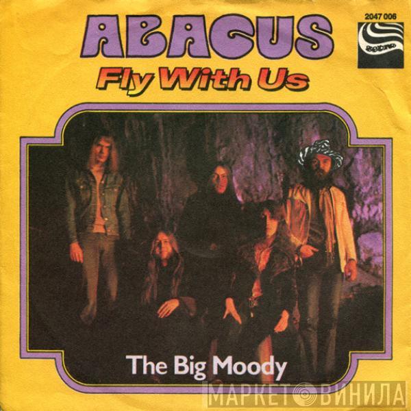 Abacus  - Fly With Us