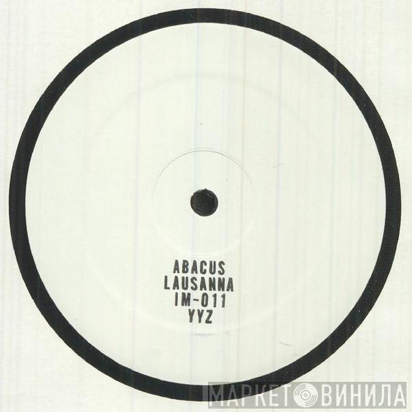 Abacus - Lausanna