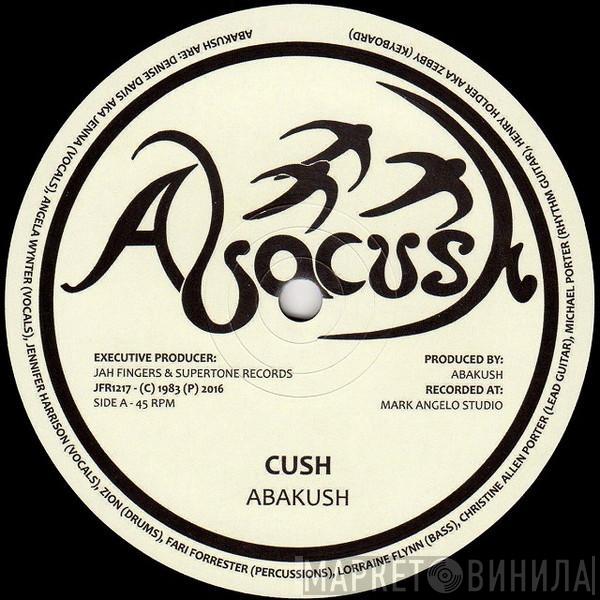  Abacush  - Cush / Physically
