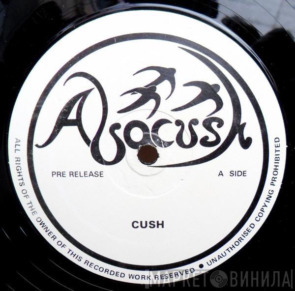 Abacush - Cush