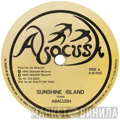 Abacush - Sunshine Island