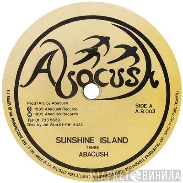 Abacush - Sunshine Island