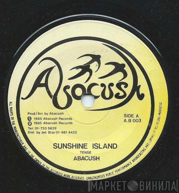 Abacush - Sunshine Island