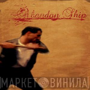 Abandon Ship - Untitled