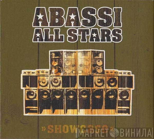 Abassi All Stars - Showcase