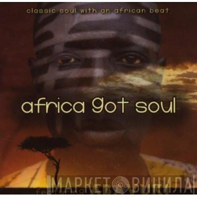 Abavuki - Africa Got Soul
