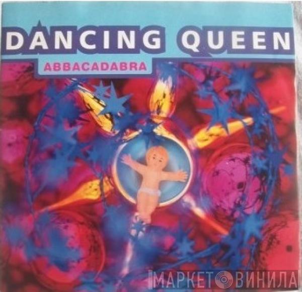 Abbacadabra - Dancing Queen