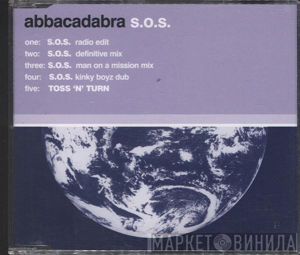 Abbacadabra  - S.O.S.