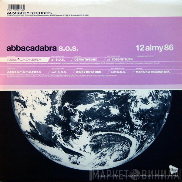 Abbacadabra - S.O.S.