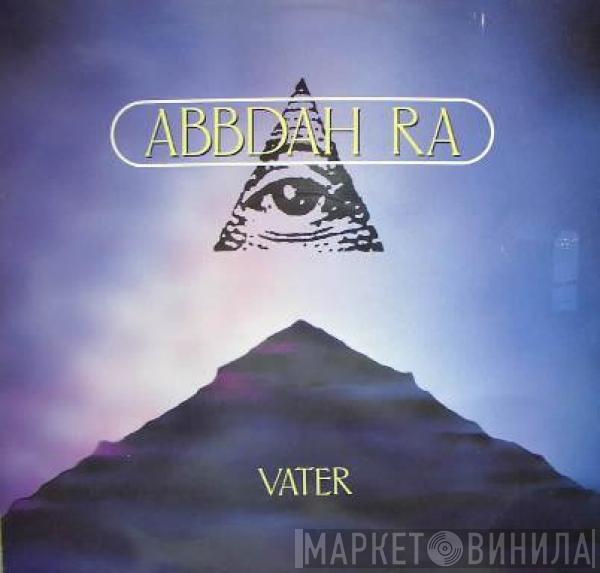 Abbdah Ra - Vater