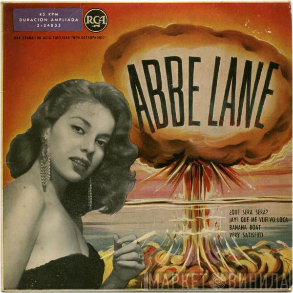 Abbe Lane - Que Será Será