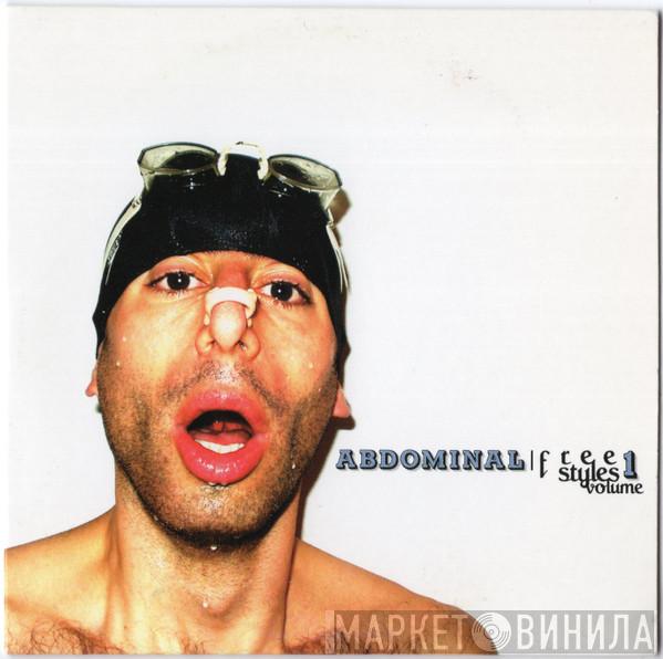 Abdominal - Freestyles Volume 1