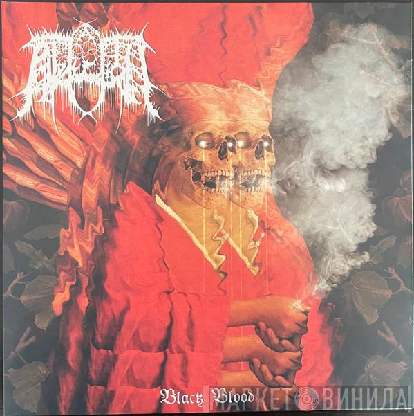Abduction  - Black Blood