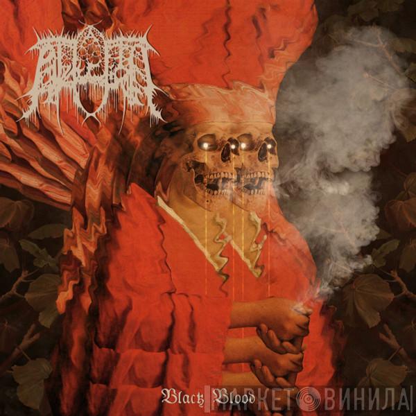 Abduction  - Black Blood