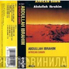  Abdullah Ibrahim  - African Dawn