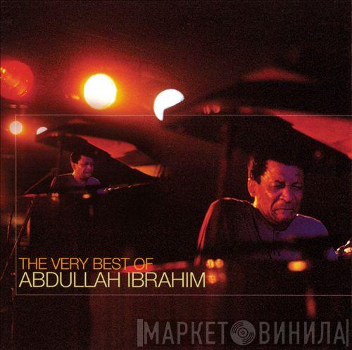  Abdullah Ibrahim  - The Very Best Of Abdullah Ibrahim