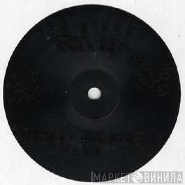Abe Duque - Disco Nights
