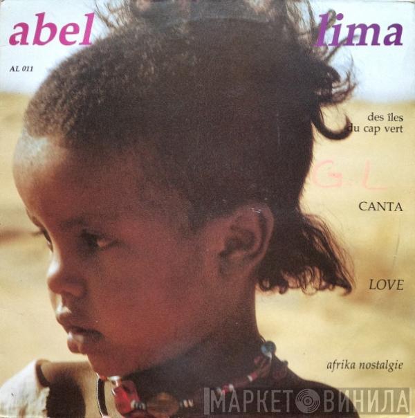 Abel Lima - Don Abel Canta Afrika Nostalgie