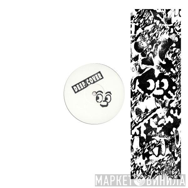 Abel Paz  - Deep Cover #4