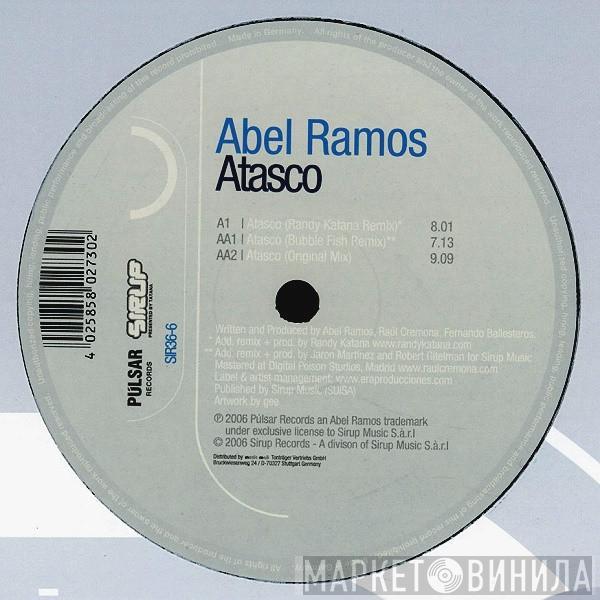 Abel Ramos - Atasco