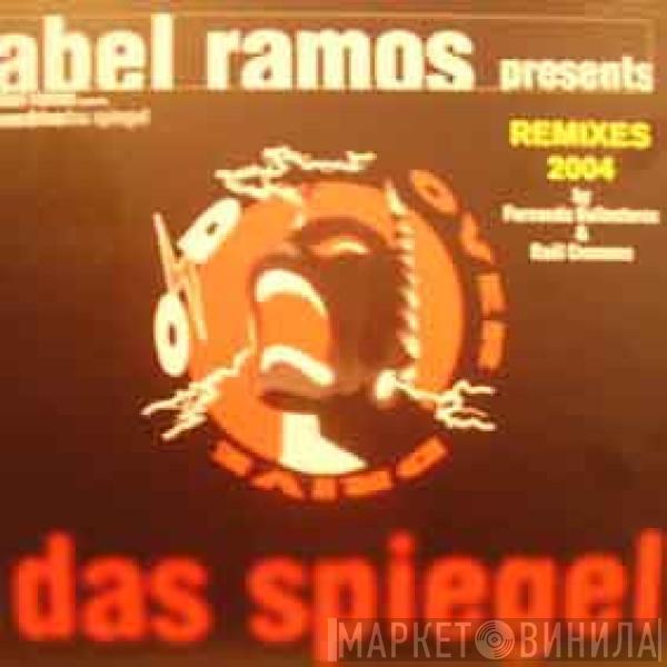 Abel Ramos, Over Drive - Das Spiegel (Remixes 2004)