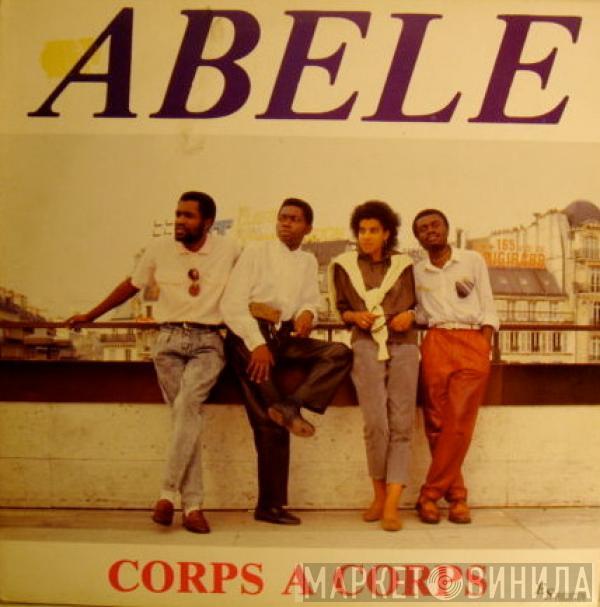 Abele - Corps A Corps