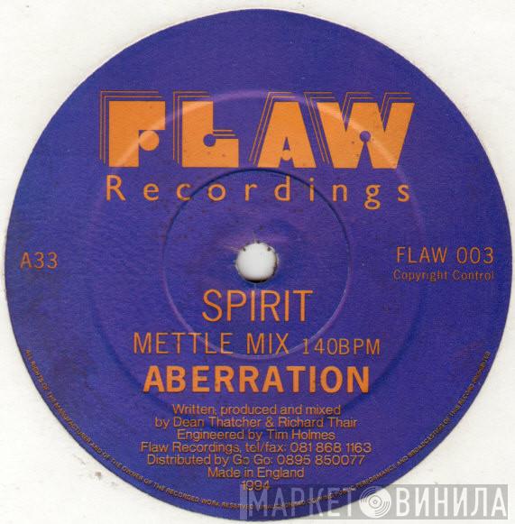 Aberration - Spirit