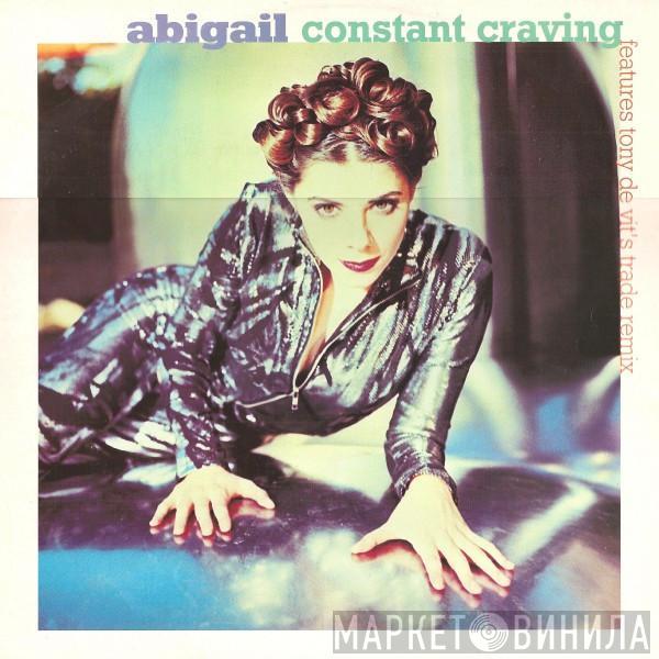 Abigail - Constant Craving