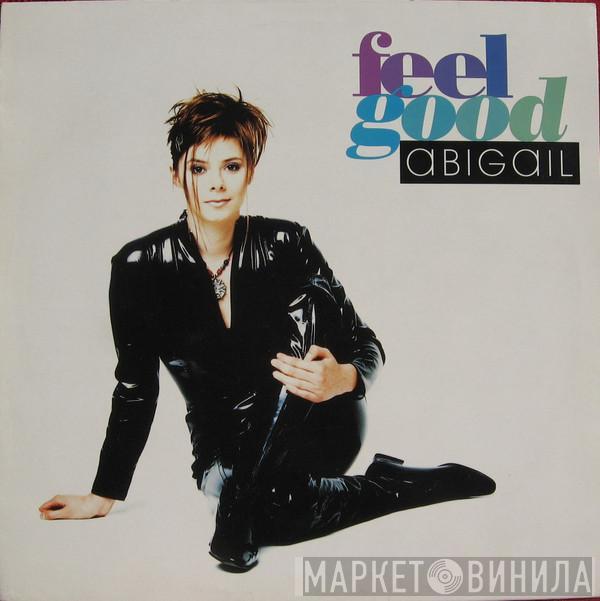 Abigail - Feel Good