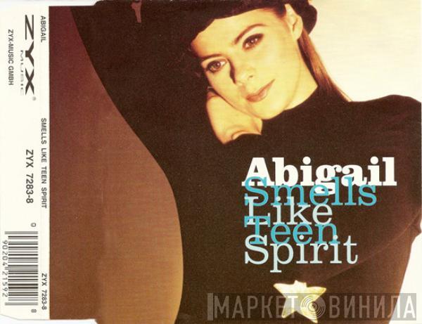  Abigail  - Smells Like Teen Spirit