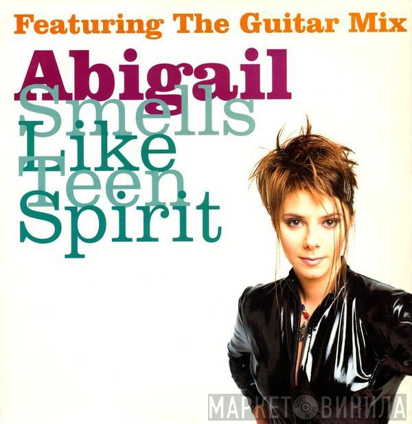 Abigail - Smells Like Teen Spirit