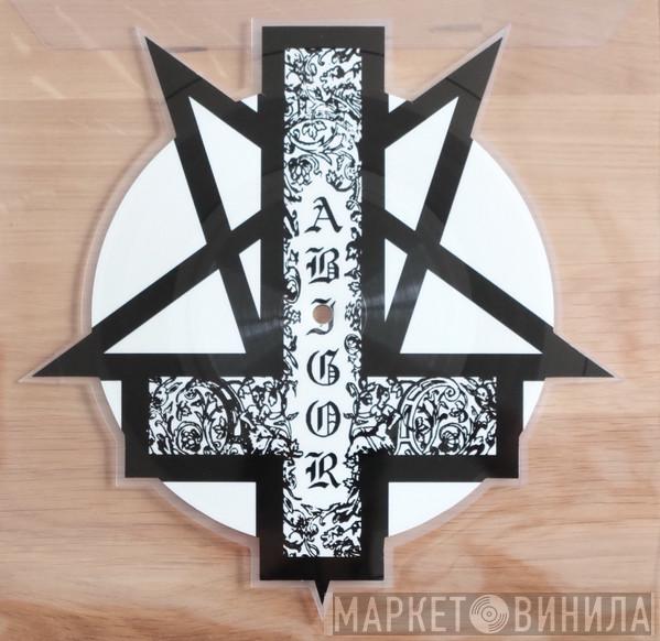  Abigor  - Black Icarus / Metamorphosis