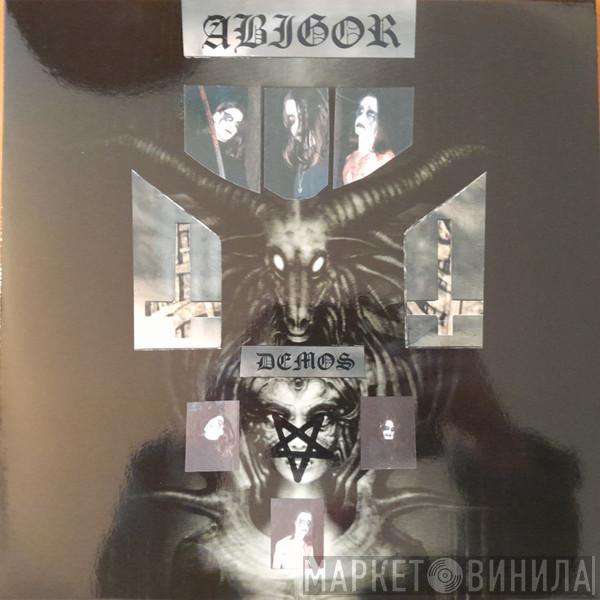 Abigor - Demos 1993-1994