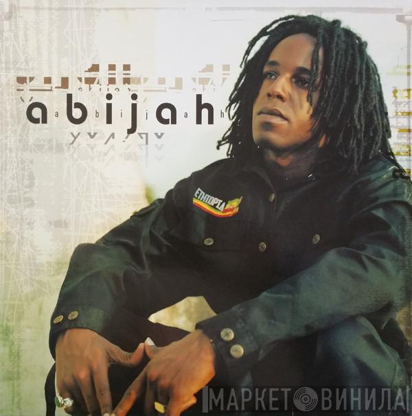 Abijah - Abijah