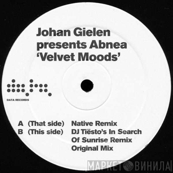 Abnea - Velvet Moods