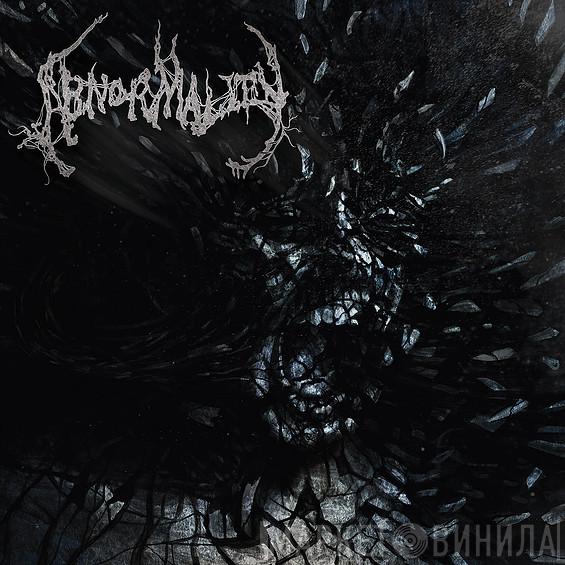 Abnormality - Mechanisms Of Omniscience