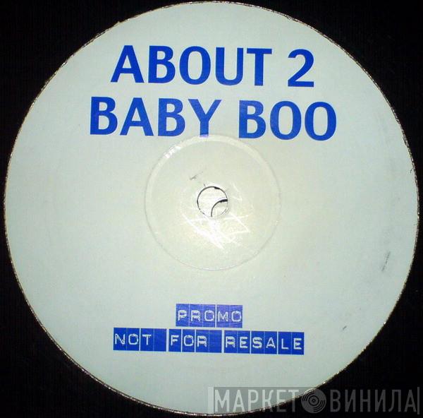 About 2 - Baby Boo